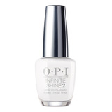 Opi Esmalte Uñas Infinite Shine Funny Bunny