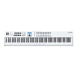 Controlador Midi Usb Arturia Keylab Essential 88 Blanco 