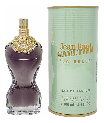 Jean Paul Gaultier La Belle Eau De Parfum 100 Ml Para Mujer