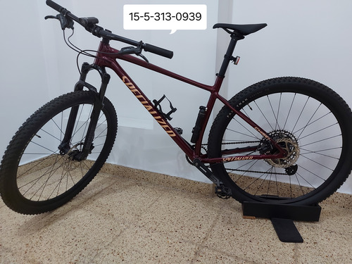 Bicicleta Specialized Chisel