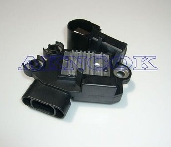 Regulador Alternador Chevrolet Colorado Orlando Equinox Foto 2