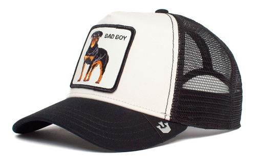 Gorra Goorin Baseball Bros The Baddest Boy Unisex Adulto 