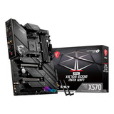 Placa Mae Msi Mpg X570s Carbon Max Ddr4 Am4 Chipset Amd X570