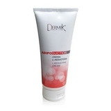 Crema Reductora Adiposuction Dermik Reduce Masajes Reductivo