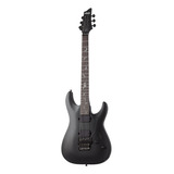 Guitarra Electrica Damien 6 Fr Satin Black