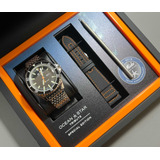 Reloj Mido Ocean Star Tribute Automatico