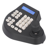 Controlador De Teclado Ptz Pan Tilt Cámara Domo Coaxial Anal