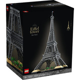 Lego Icons - Torre Eiffel - Set 10307