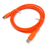 Cable De Datos De 240 W Compatible Con Usb Tipo C 5a Con Pd3