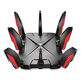 Router Wifi 6 Gaming  Archer Gx90 Compatible Con Grandes Hog