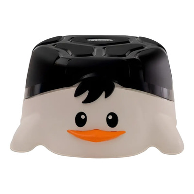 Entrenador Pingüino Prinsel 3 En 1 Boy Negro | Meses sin interés