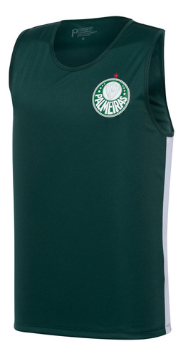 Regata Palmeiras Oficial Masculina Torcedor Player 9924031