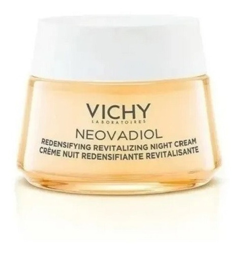 Vichy Neovadiol Peri-menopausia Crema Noche X 50 Ml
