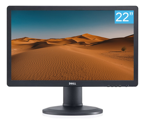 Monitor 22' Polegadas - Varios Marcas LG/ Aoc/ Dell C/ Risco