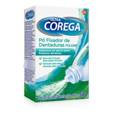 Fixador De Dentadura Ultra Pó - Ultra Corega 50g