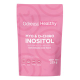 Odreica | Myo-inositol Con D-chiro-inositol Y Maca (40:1)