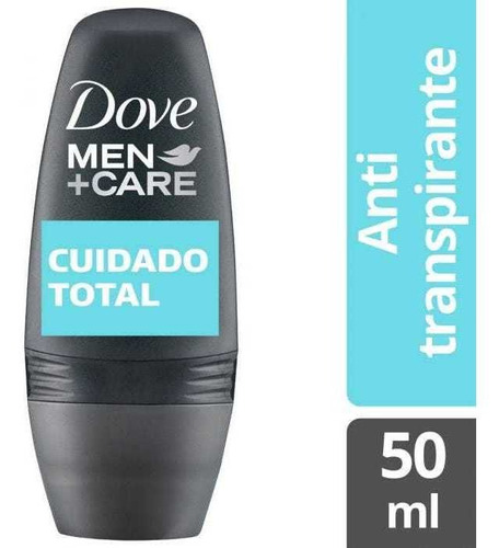 Dove Men Clean Comfort  Antitranspirante Roll On  50ml