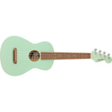 Ukelele Tenor Avalon, Verde Surf