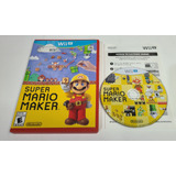 Super Mario Maker Wii U - Retro Tech
