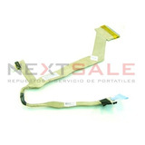 Cable Flex Pantalla Dell 1545 50.4aq03.101 Lcd Zona Norte