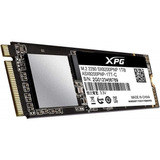 Ssd Adata Asx8200pnp-1tt-c, 1t, Pci Express, 3500mb,3000mb