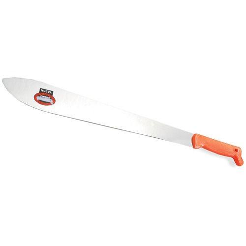 Machete Barrigon Pulido 20'' 164h Aguila Corneta Incolma