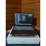 Macbook Pro M1