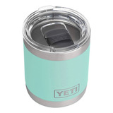 Yeti Lowball 10oz Vaso Térmico Whiskero Acero Inox Magslider