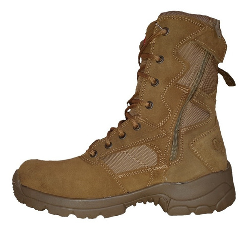 Botas Tácticas Duty Gear Modelo 5434 Oc Tactical