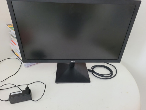 Monitor LG 21 Polegadas