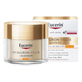 Eucerin Crema Facial Antiarrugas Easticity+ Día Fps30 50ml