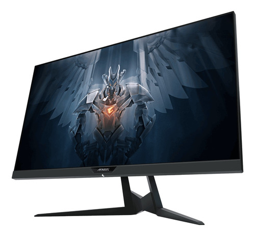 Monitor Gamer Gigabyte Aorus Fi27q-sa Led 27 Qual Hd