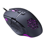 Mouse Gamer Imice T92 Teclas 8d 7200 Dpi 8 Botones