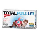 Desparasitante Total Flc Gatos 2comp