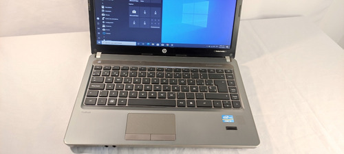 Portátil Hp Probook 4430s 