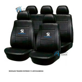 Fundas Cubre Asientos Peugeot 307 Primera Calidad