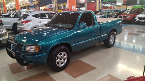 CHEVROLET S10 2.2 EFI DLX 4X2 CS 8V