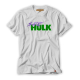 Camiseta She Hulk Mulher Hulk Incrivel Advogada Defensora