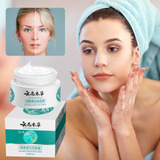 Crema Blanqueadora Y Eliminadora De Pecas A Base De Hierbas