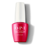 Opi Gel Color L60 Dutch Tulips 7.5ml