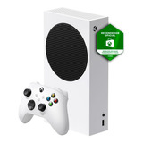 Console Xbox Series S 512gb  Branco - Rrs-00006