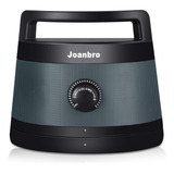 Joanbro Ts1d - Altavoces Inalámbricos Portátiles De 2.4 Ghz 110v