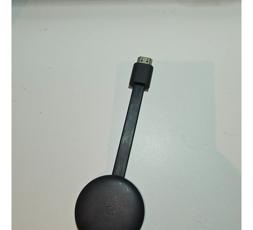 Google Chromecast 3 Chromecast 3 3.ª Generación Full Hd