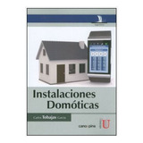 Libro Instalaciones Domoticas - Instalaciones Domóticas