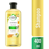 Shampoo Herbal Essences Renew Chamomile Manzanilla 400 Ml