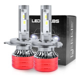 Luces Faro Led Red Canbus 25000lm 120w Csp Potencia Garantia