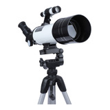 Telescopio Astronómico Hd 200x Pro Telescopio Astronomi