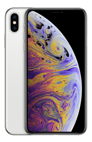 Celular iPhone XS Max 512gb - Garantía 14 Meses