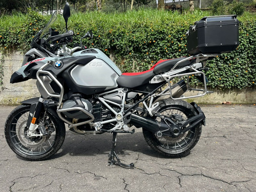 Bmw R 1250 Gs