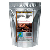 Cacao 1 Kg Polvo Orgánico Importación